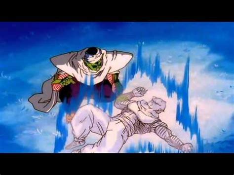 Piccolo Fusing With Nail Theme - YouTube He does not appear in the original dragon ball manga.