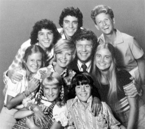 50 Years Later ‘the Brady Bunch’ Is Still A Welcome Diversion From Real Life — Sandra Ebejer