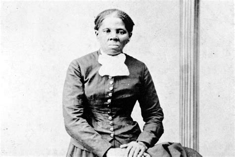 Church Stamps Harriet Tubmans Face On 20 Bills