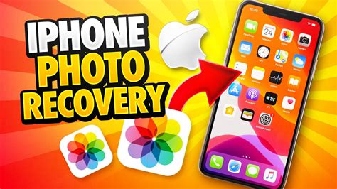 Recover files from emptied recycle bin in 3 steps now! How to Recover Deleted Photos from iPhone Without Backup ...