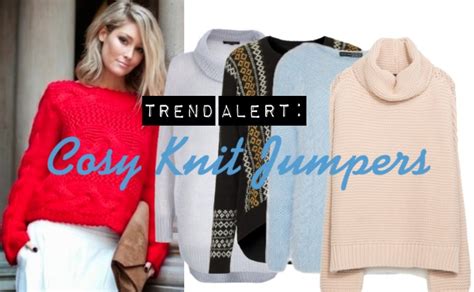 trend alert cosy knit jumpers pippa o connor official website