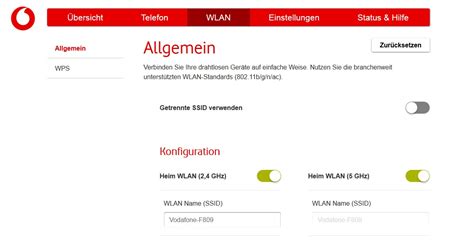 Wir zeigen auf den folgenden seiten schritt für schritt wie es geht. Keine WLAN Verbindung vom Router zum Laptop - Vodafone ...