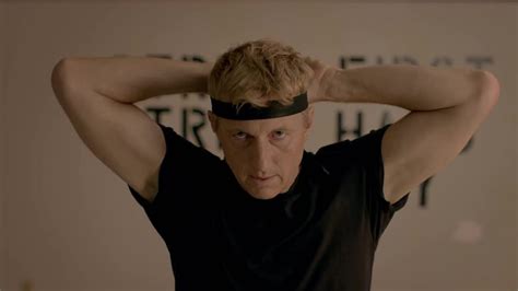 Who will be in the cobra kai season 4 cast? The Cobra Kai character Mary Mouser would love to play