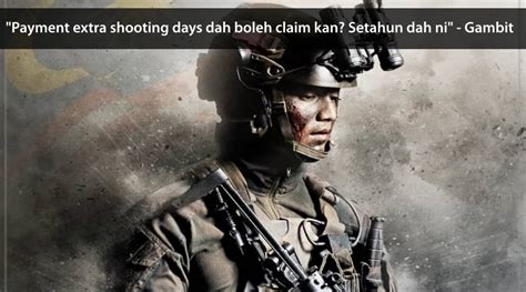 Tetapi kutipan 20 filem malaysia di atas sememangnya sangat membanggakan. Kutipan Tertinggi Filem Malaysia - Senarai Kutipan Filem ...