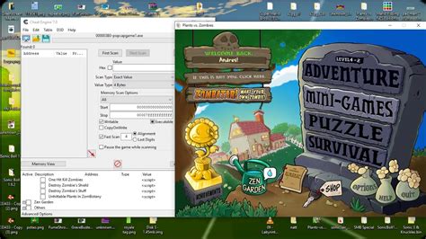 Cheat Engine Plants Vs Zombies 2 Bluestacks Neseoseoci