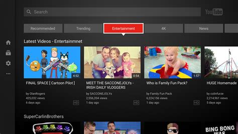 Compatibility Guide Finding The Best Streaming Apps For Youtube Tv