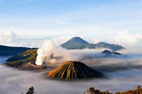 Lets Join Mount Bromo East Java ~ Lets Join Indonesia