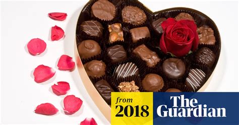 Valentines Day Chocolates May Not Be The Greenest Way To Show Your