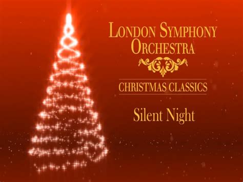 London Symphony Orchestra Christmas Classics Full Album Special Space
