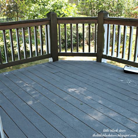 22 Beautiful Lowes Deck Paint Colors - Home, Family, Style and Art Ideas