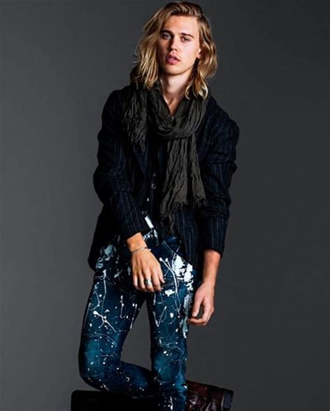 He is known for his work on giruti kuraun: 542 best { austin butler } images on Pinterest | Austin ...