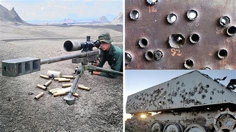 Armas Mais Fortes Do Mundo
