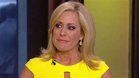 Melissa Francis On Race Debate I Know Whats In My Heart On Air