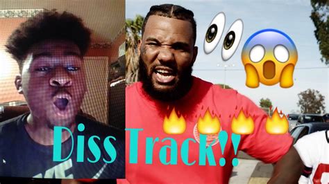 The Game Pest Control Meek Mill Diss Reaction Youtube