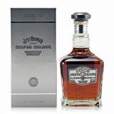 Images of Jack Daniels Single Barrel Silver Select Review