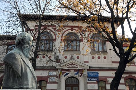 Colegiul “bogdan Petriceicu Hasdeu” Din Buzău A Fost închis Un Elev