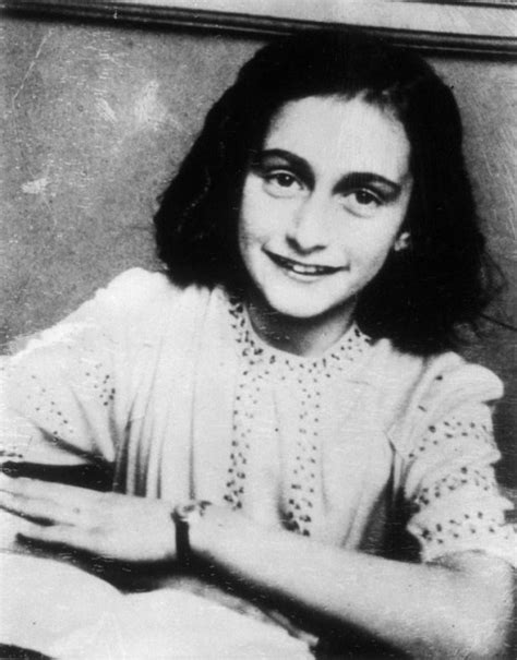 Anne Frank Annelies Marie Anne Frank 024 Key 4 Learning