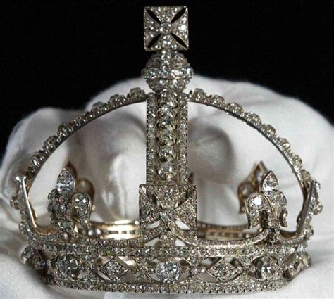 Queen Victorias Crown By Jadedgold1 British Crown Jewels Royal Crown