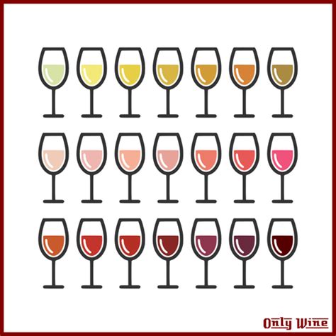 Wine Glasses Illustration Public Domain Vectors