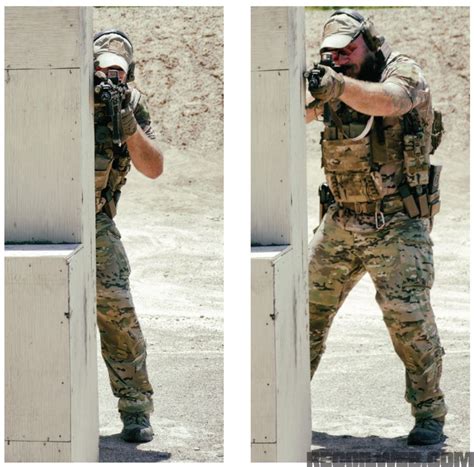 How To Use Cover Lessons From The Special Operations Community Recoil