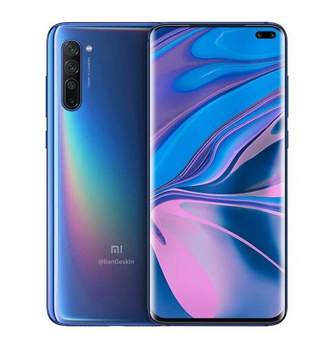 *images on this page are illustrations and the design of the real product may differ. Xiaomi Mi 10 Pro 5G Chính Hãng, Giá Rẻ | Bachlongmobile.com