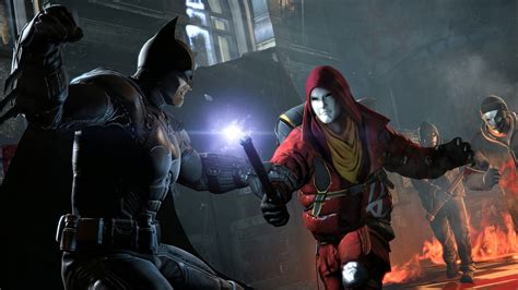 By andy kelly 04 november 2013. BATMAN ARKHAM ORIGINS GAME - FREE PC DOWNLOAD GAMES