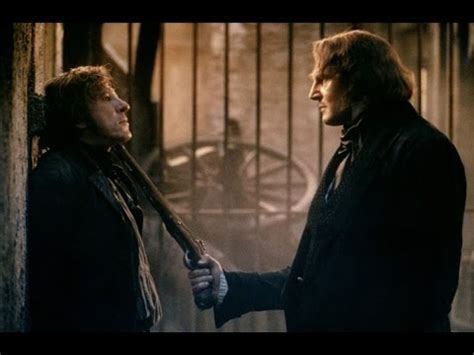 Liam neeson has been in a lot of films, so people often debate each other over what the greatest liam neeson movie of all time is, so if you and a friend are arguing about this then use this list of the most entertaining liam neeson films to end the squabble once and for all. Les Miserables 1998 Movie - Liam Neeson & Geoffrey Rush ...
