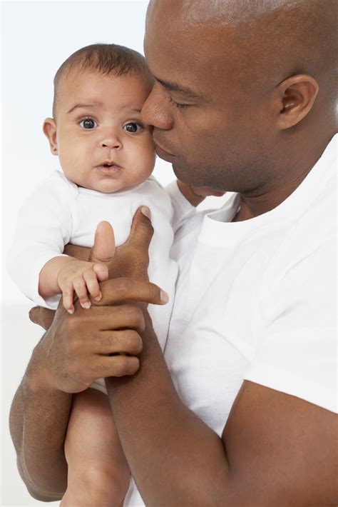 Infant Massage Include Dad In The Practice Massage Magazine