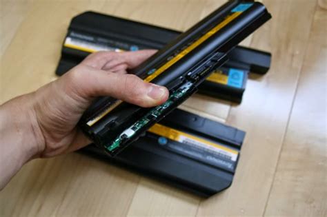 3 Easy Steps For Laptop Battery Repair ~ List Wise
