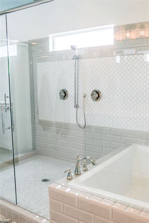 We knew we wanted white subway tile, but we weren't sure which size to go with. Subway Tile: The good, the bad, and the basics - Inzpire ...
