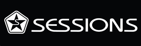 Sessions Vector Logo Download For Free