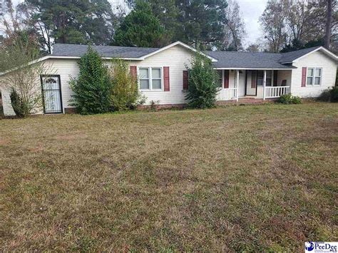 504 S Hickory St Pamplico Sc 29583 Zillow
