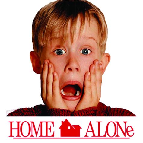 Home Alone Catalog Library