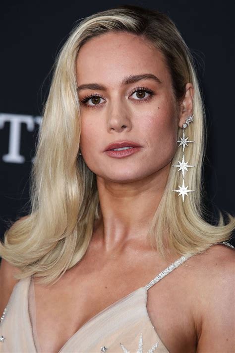 Brie larson just got her shortest haircut yet. 49+ Unusual Brie Larson Short Haircut - New Hairstyle for ...