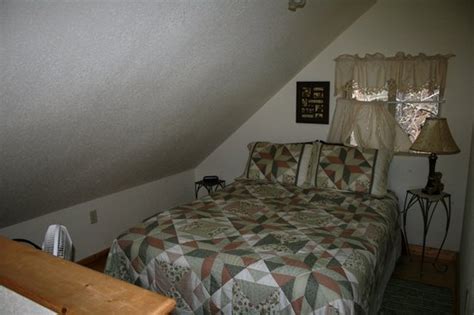 Maybe you would like to learn more about one of these? ELK HAVEN VACATION CABINS - Updated 2018 Campground ...