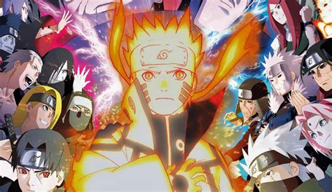 Hidden leaf story, the perfect day for a wedding, part 1: 'Naruto Shippuden' Episode 460 Live Stream, Spoilers:
