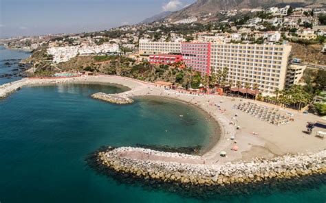 Palladium Hotel Costa Del Sol All Inclusive In Benalmadena Spain From 246 Photos Reviews