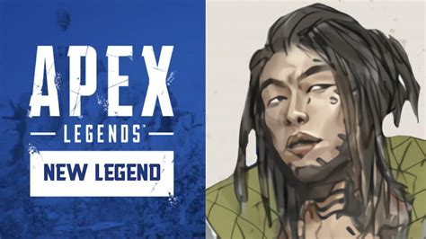 Respawn Drops Fresh Teaser For Next Apex Legends Character ‘crypto