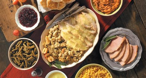 A post shared by cracker barrel (@crackerbarrel). 21 Best Ideas Cracker Barrel Christmas Dinners to Go - Best Diet and Healthy Recipes Ever ...