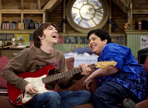Drake And Josh Cast Where Are They Now