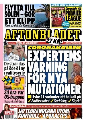 Aftonbladet - Sportquiz