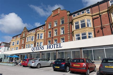 クイーンズ ホテル Queens Hotel Blackpool ブラックプール 2022年最新の料金比較・口コミ・宿泊予約