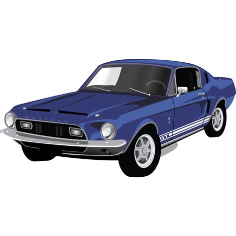 Ford Mustang Png Image Ford Mustang Muscle Cars Mustang Classic