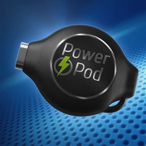 Power Pod Shop