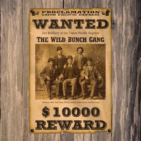 9 Western Wanted Font Word Images Old West Wanted Poster Fonts Free