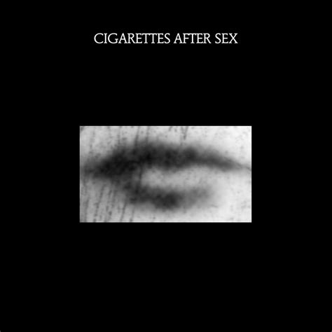 Motion Picture Soundtrack Single álbum de Cigarettes After Sex en Apple Music