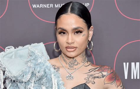 Sign up for tsunami mob email list! Kehlani shares steamy self-shot video for new track 'F&MU'