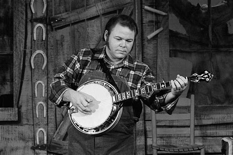 Roy Clark Reflects On Hee Haw Im Proud I Was Part Of It