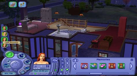 Old Games The Sims 2