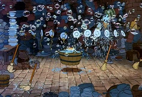 Disney Canon Forgottenminor Characters 18 Hobbs The Animation